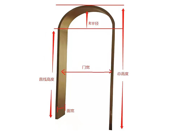 看一看冷軋海口不銹鋼帶核心特性是什么?的圖片 看一看冷軋海口不銹鋼帶核心特性是什么?的圖片