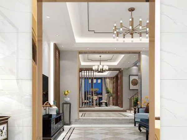 關于不銹鋼鈦金核心特點是什么，大家知道嗎？的圖片