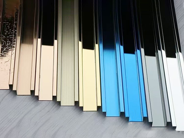 關于貴州不銹鋼板生產工藝有哪些？的圖片